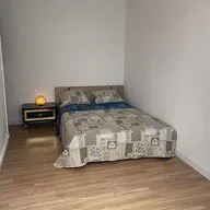 Chambre Sente de la Planchette à Saint-Denis