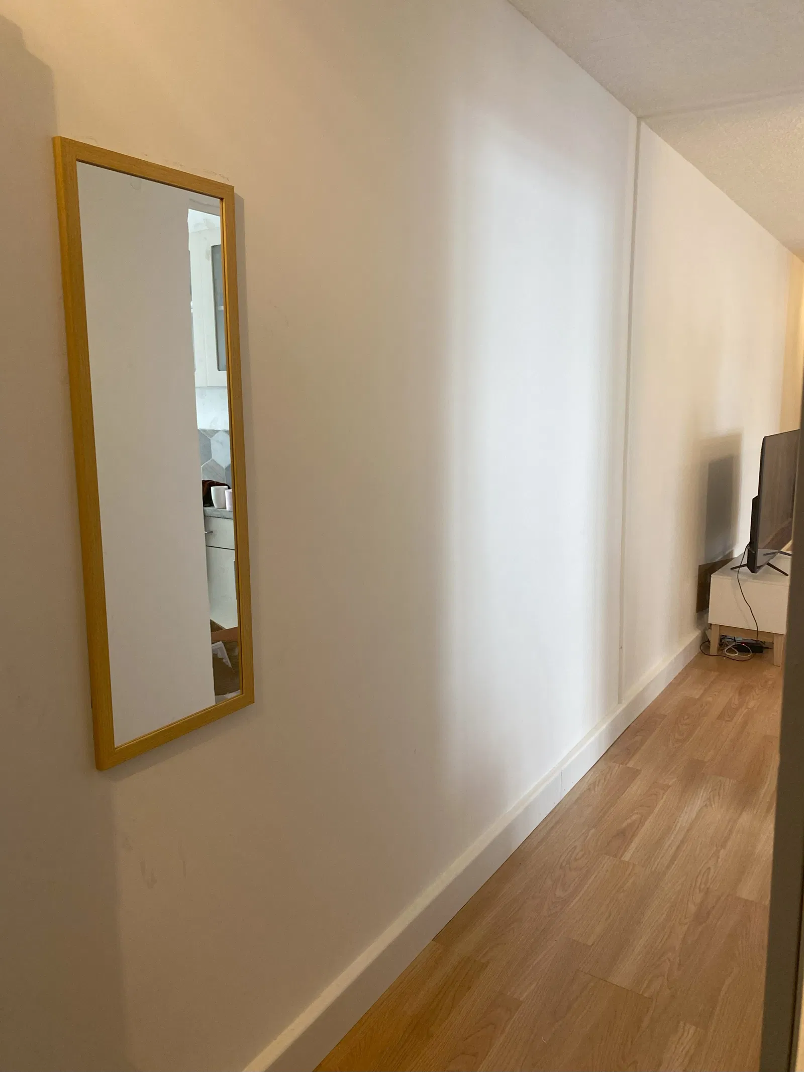Chambre Sente de la Planchette à Saint-Denis