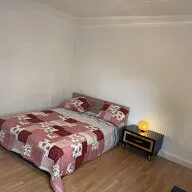Chambre Sente de la Planchette à Saint-Denis