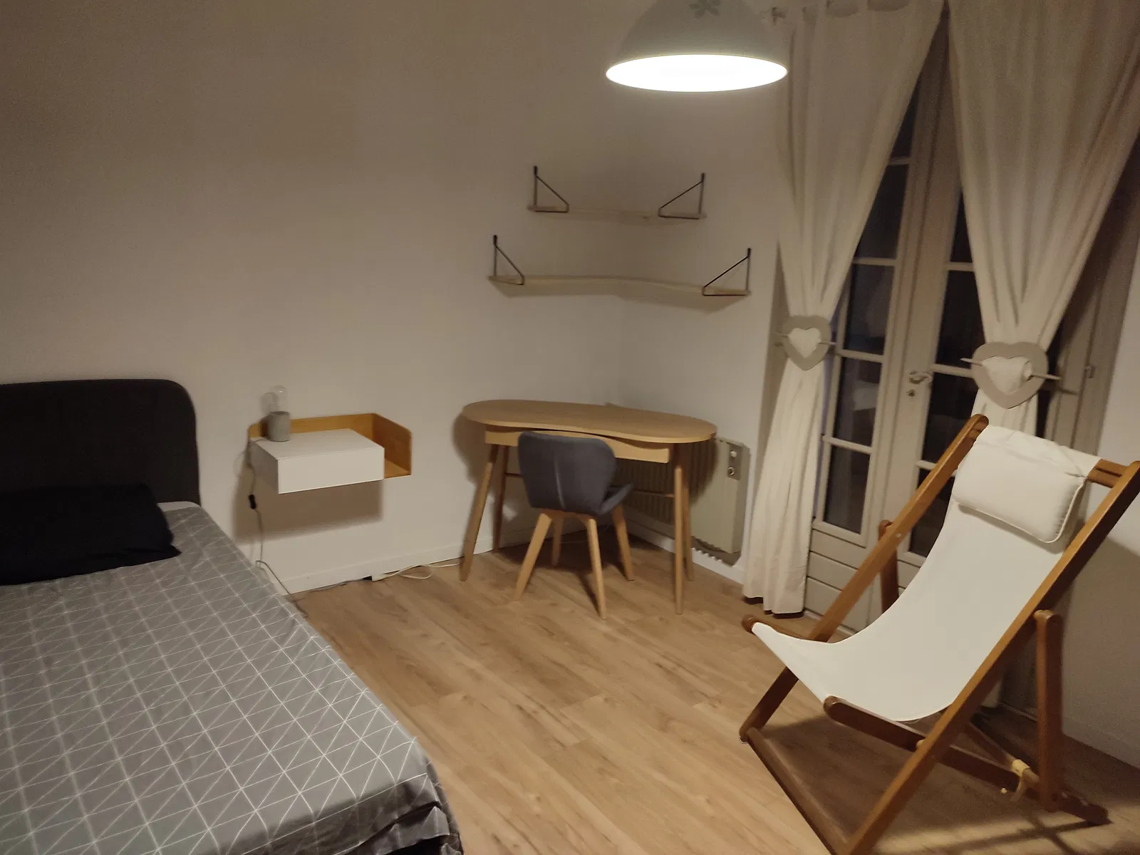Room Lotissement Lou Capitan in Venelles