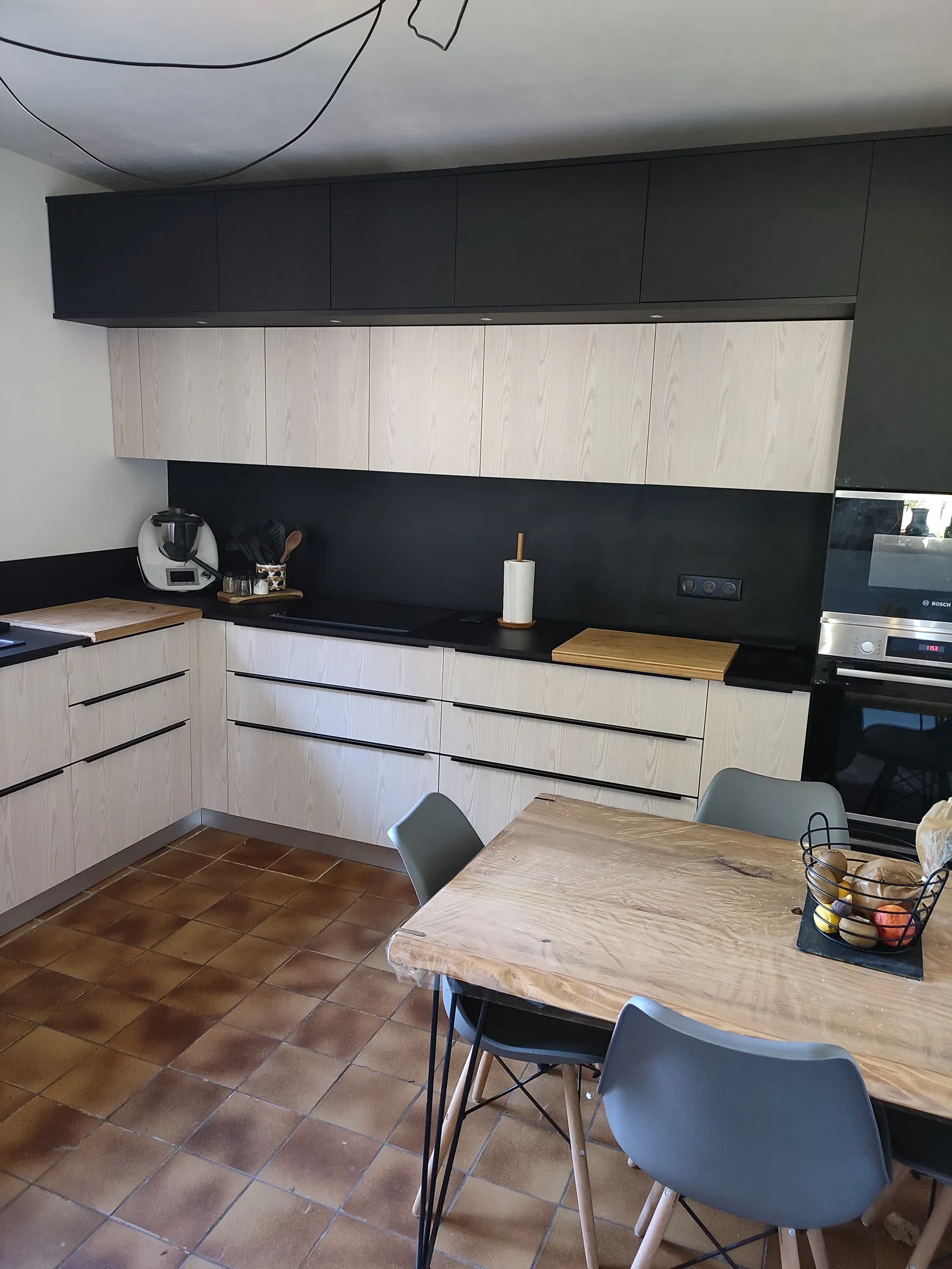 Room Lotissement Lou Capitan in Venelles