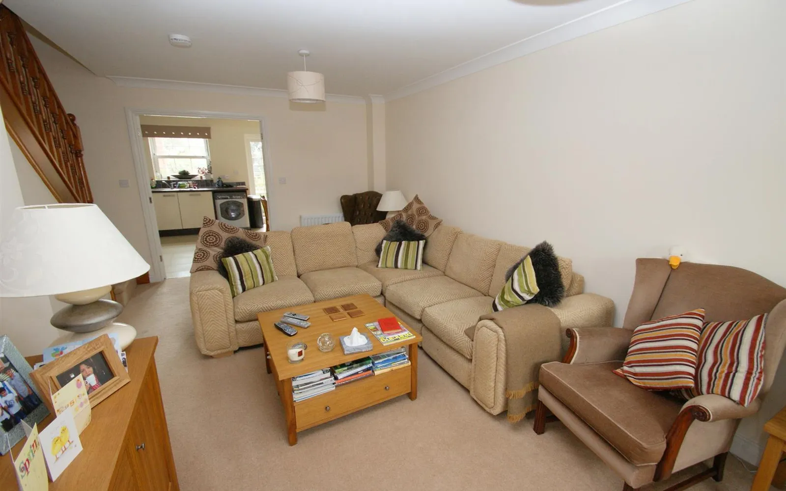 House Dunchurch Road in Rugby