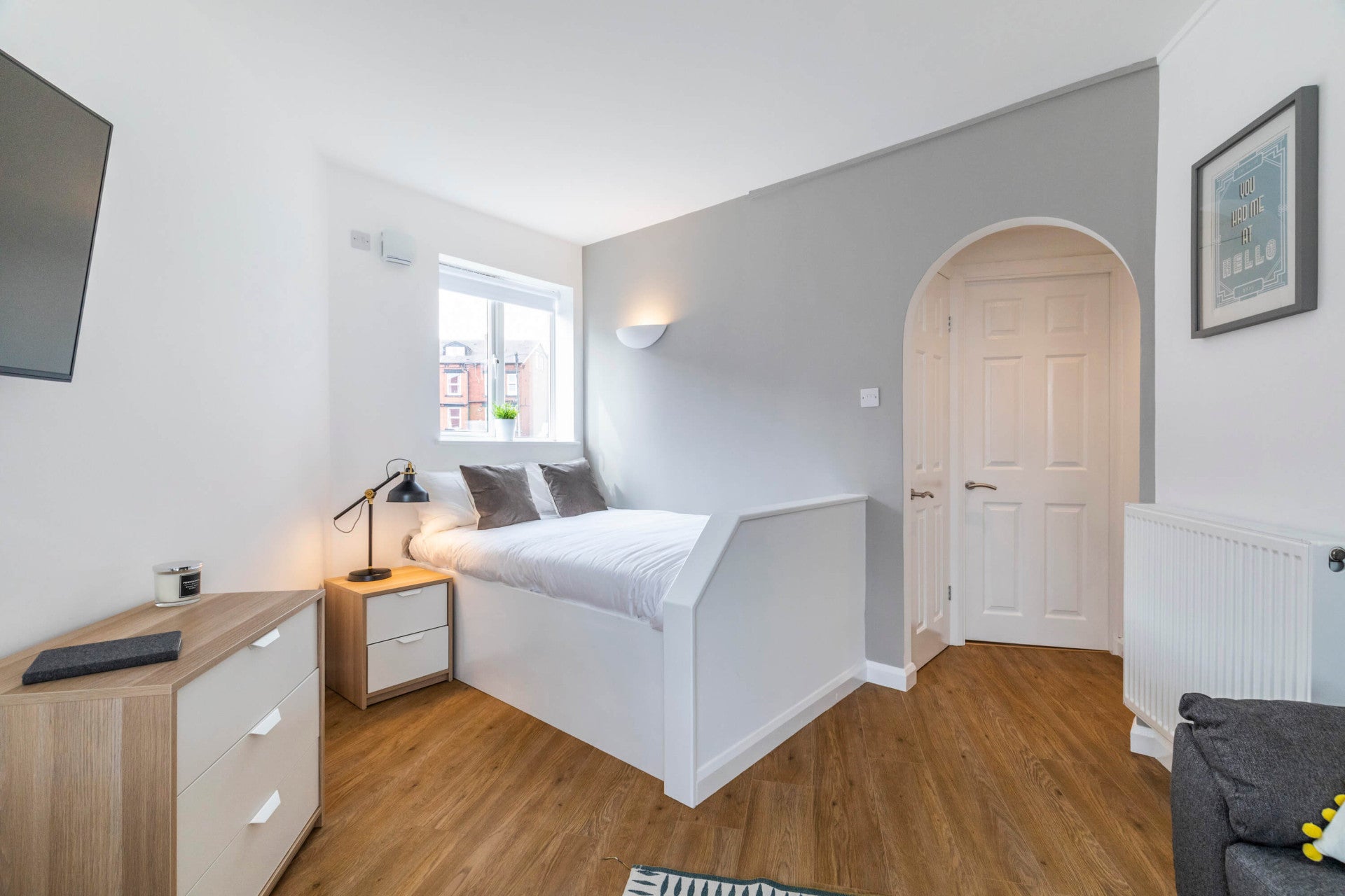Room Argie Avenue in Leeds
