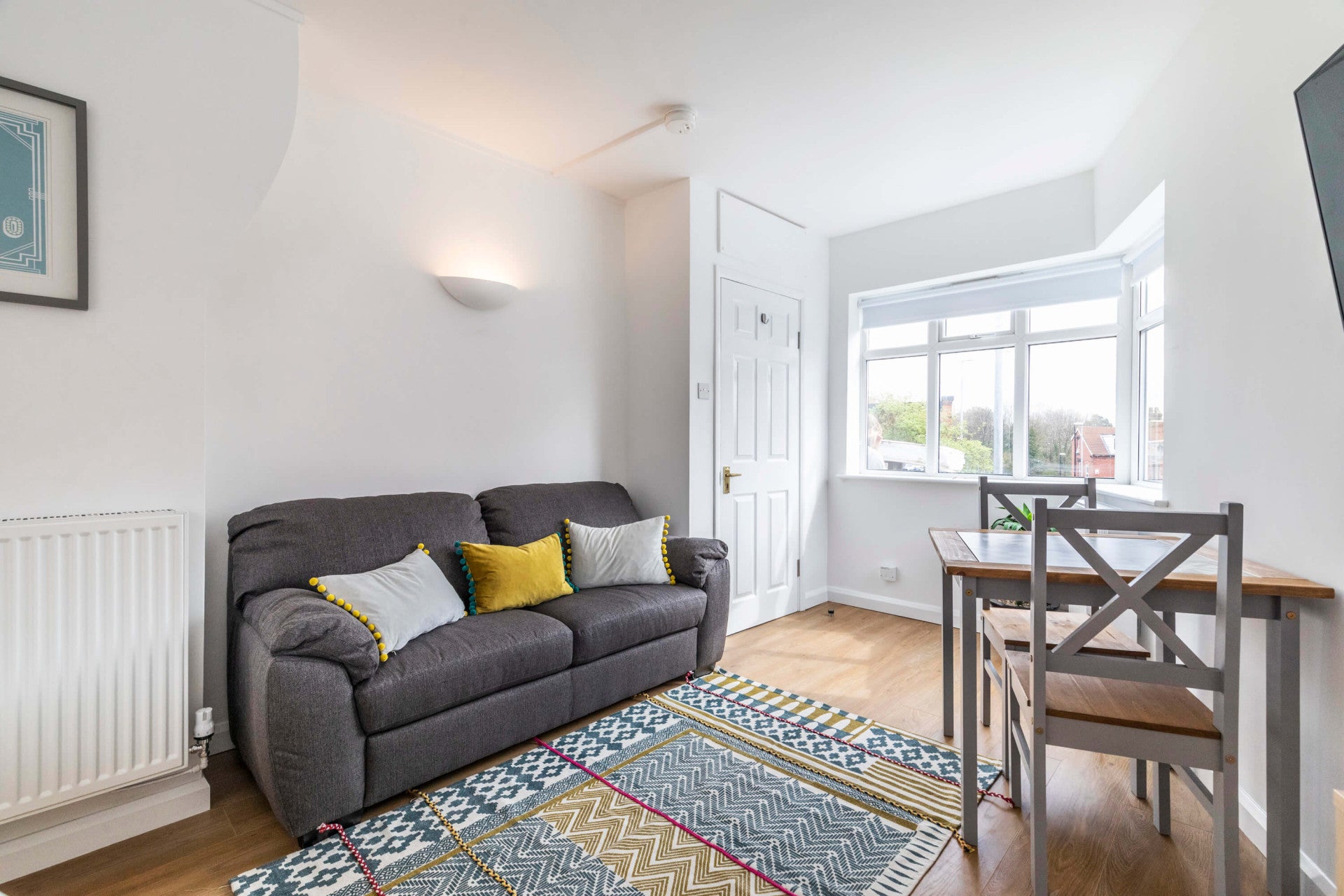 Room Argie Avenue in Leeds