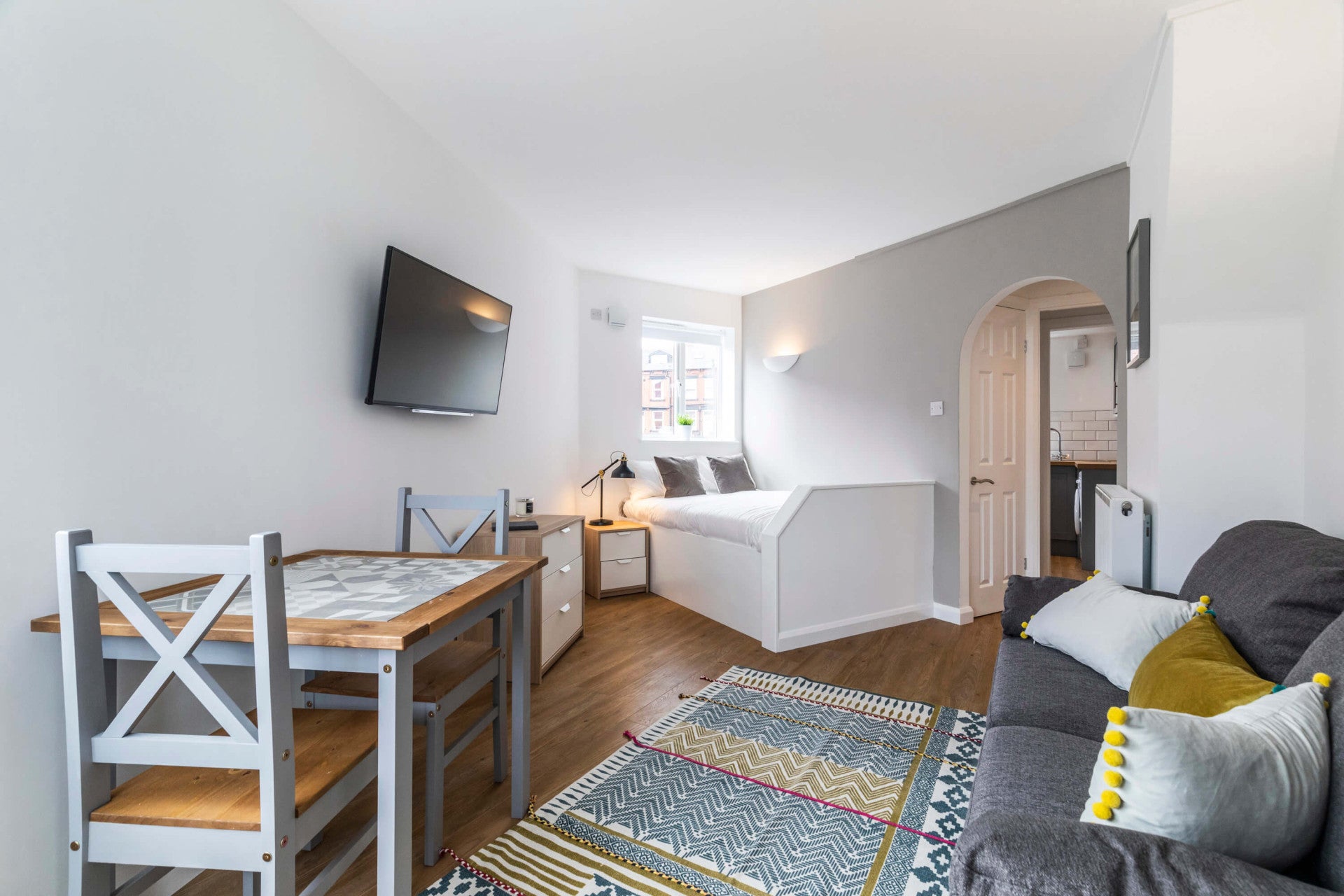 Room Argie Avenue in Leeds