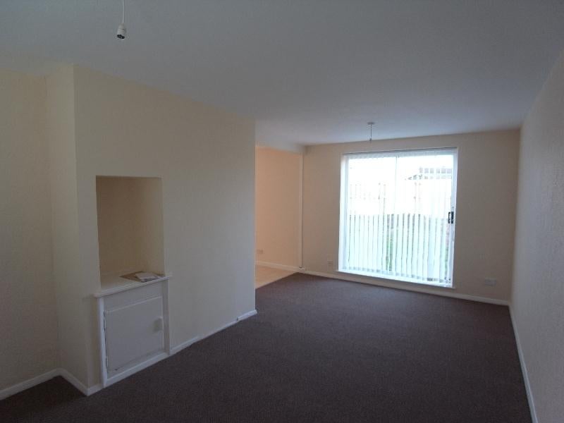 House Nursery Drive in York