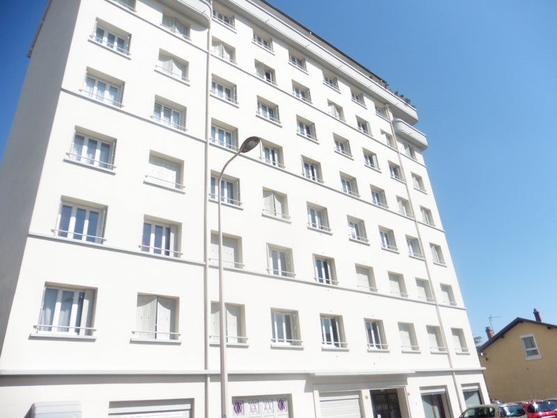 Appartement Rue Seignemartin à Lyon