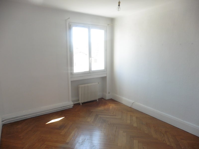 Appartement Rue Seignemartin à Lyon