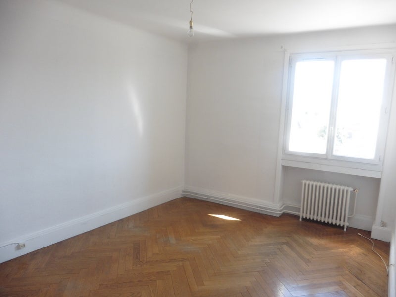 Appartement Rue Seignemartin à Lyon