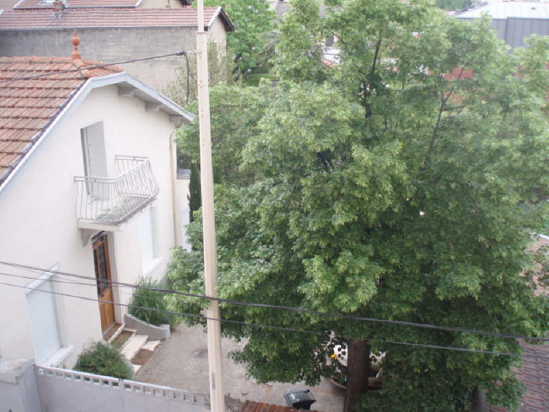 Appartement Rue Seignemartin à Lyon