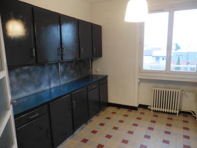 Appartement Rue Seignemartin à Lyon