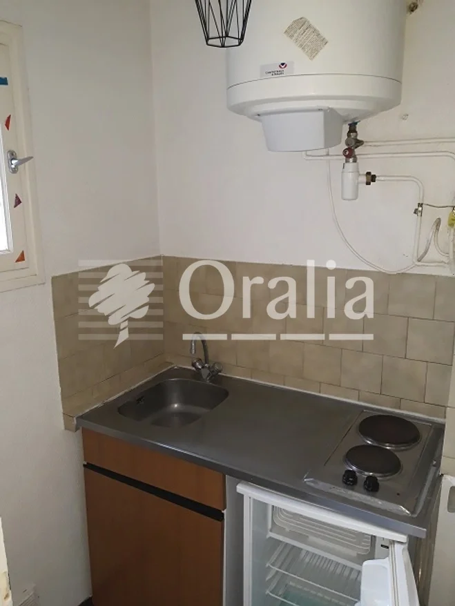 Appartement Rue des Hospices à Montpellier
