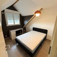 Room D 1206 in Cranves-Sales