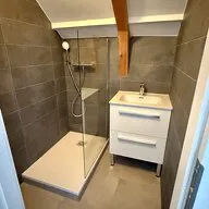 Room D 1206 in Cranves-Sales