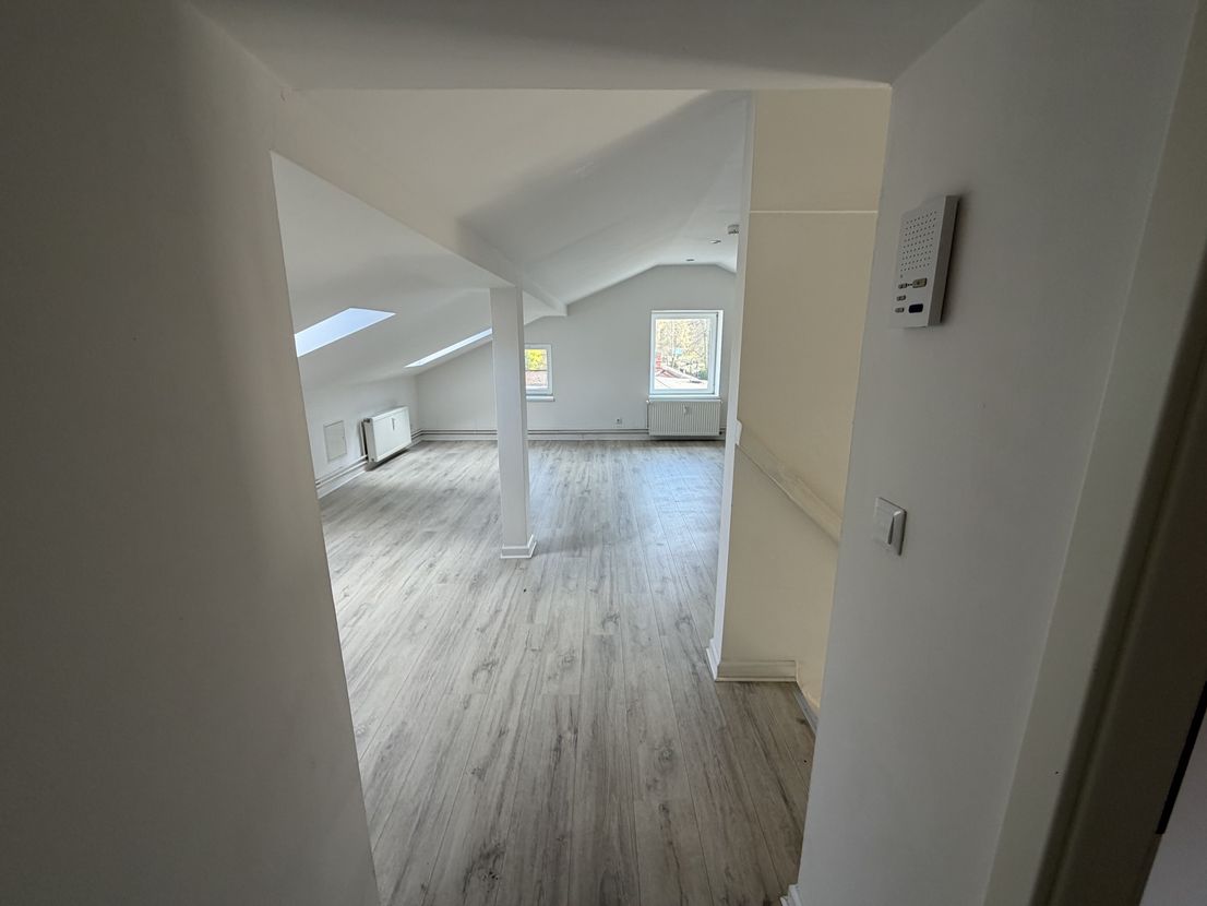 Wohnung Unter den Linden in Fürstenberg/Havel