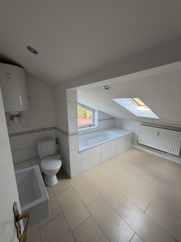 Wohnung Unter den Linden in Fürstenberg/Havel