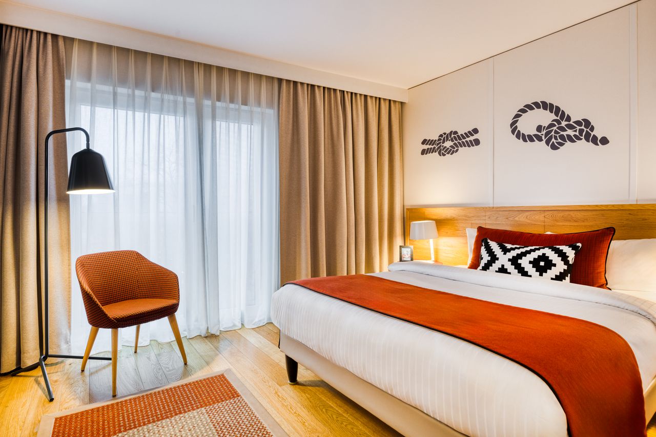 Wohnung Ludwig-Erhard-Straße in Hamburg