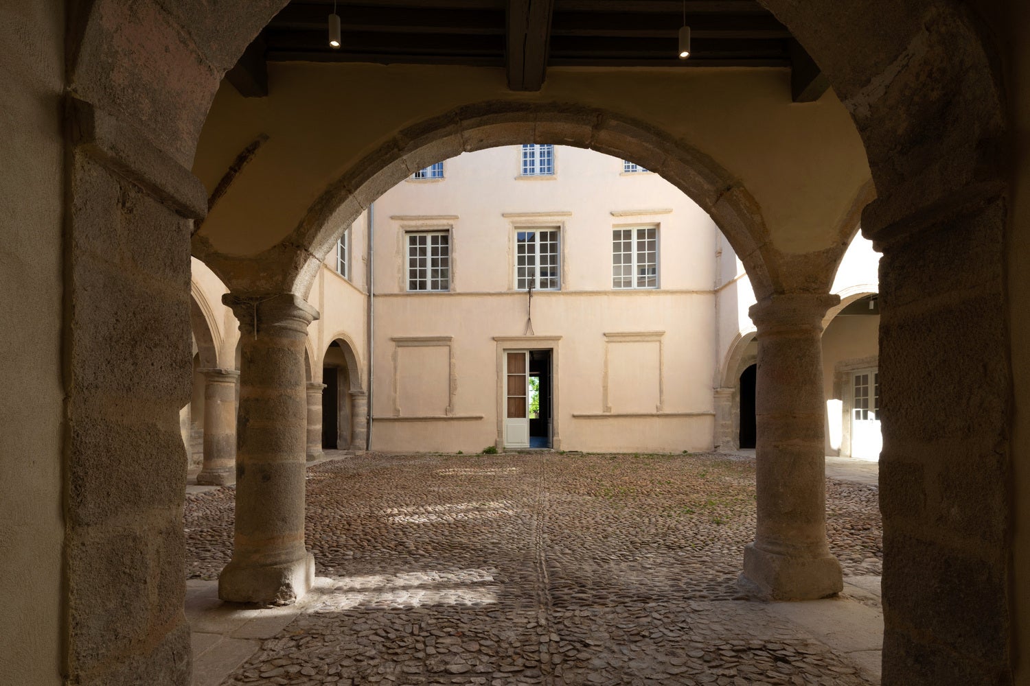 Appartement Rue de l'Échauguette à Beauvallon