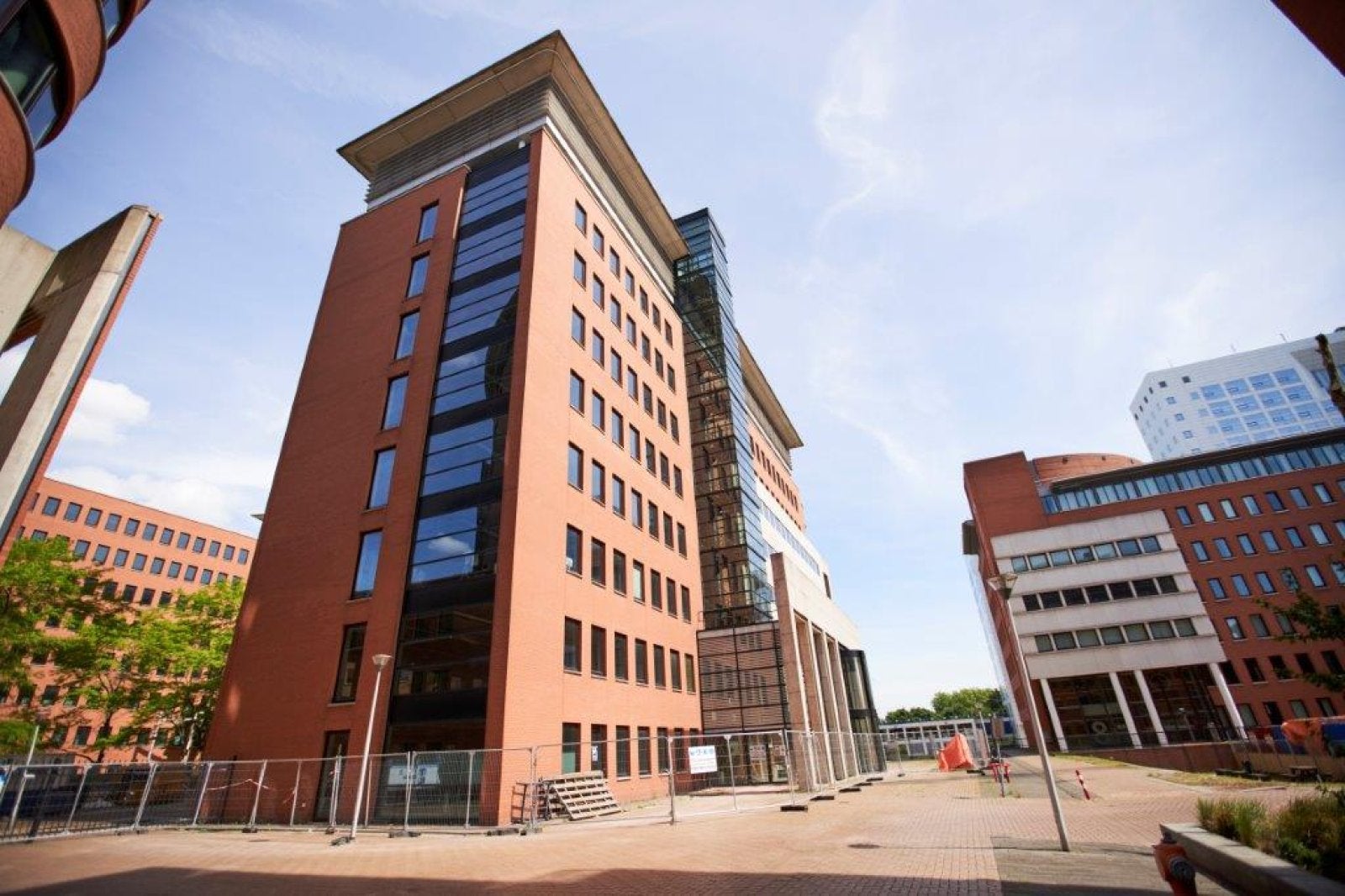Appartement Maanplein 130 D in Den Haag