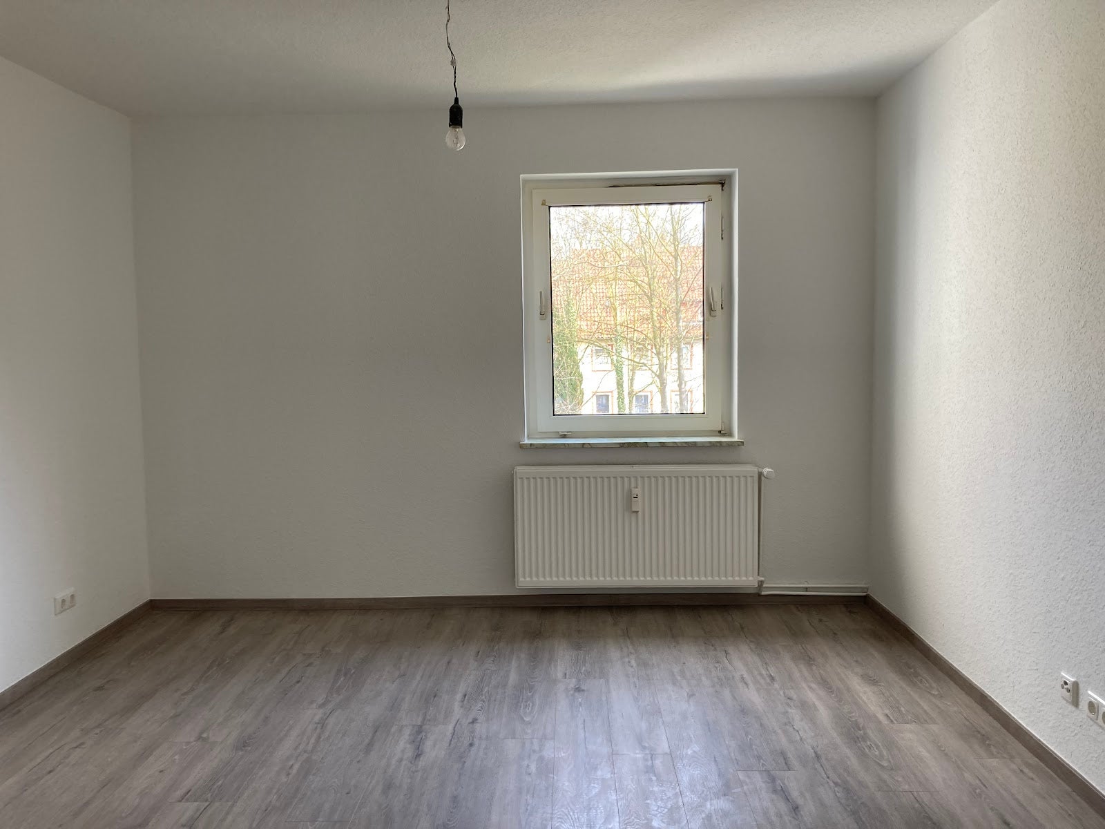 Haus Ütschenkamp in Salzgitter