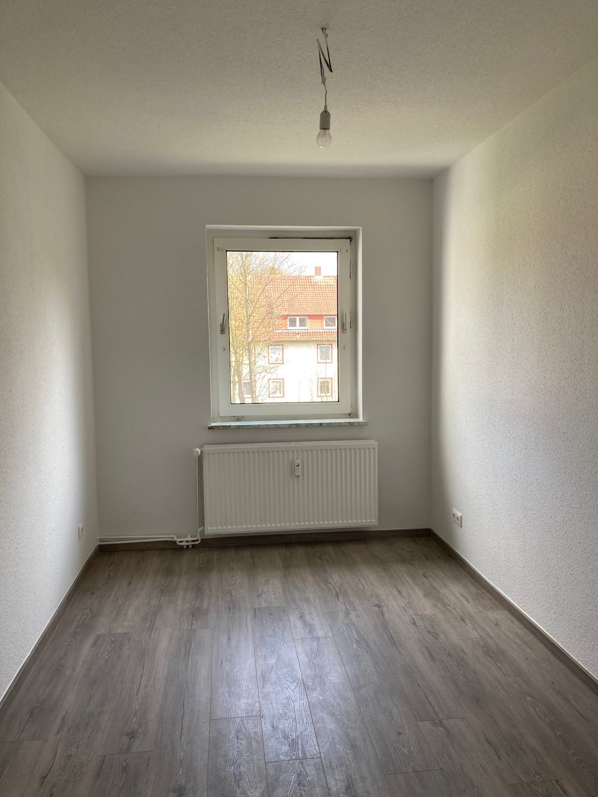 Haus Ütschenkamp in Salzgitter