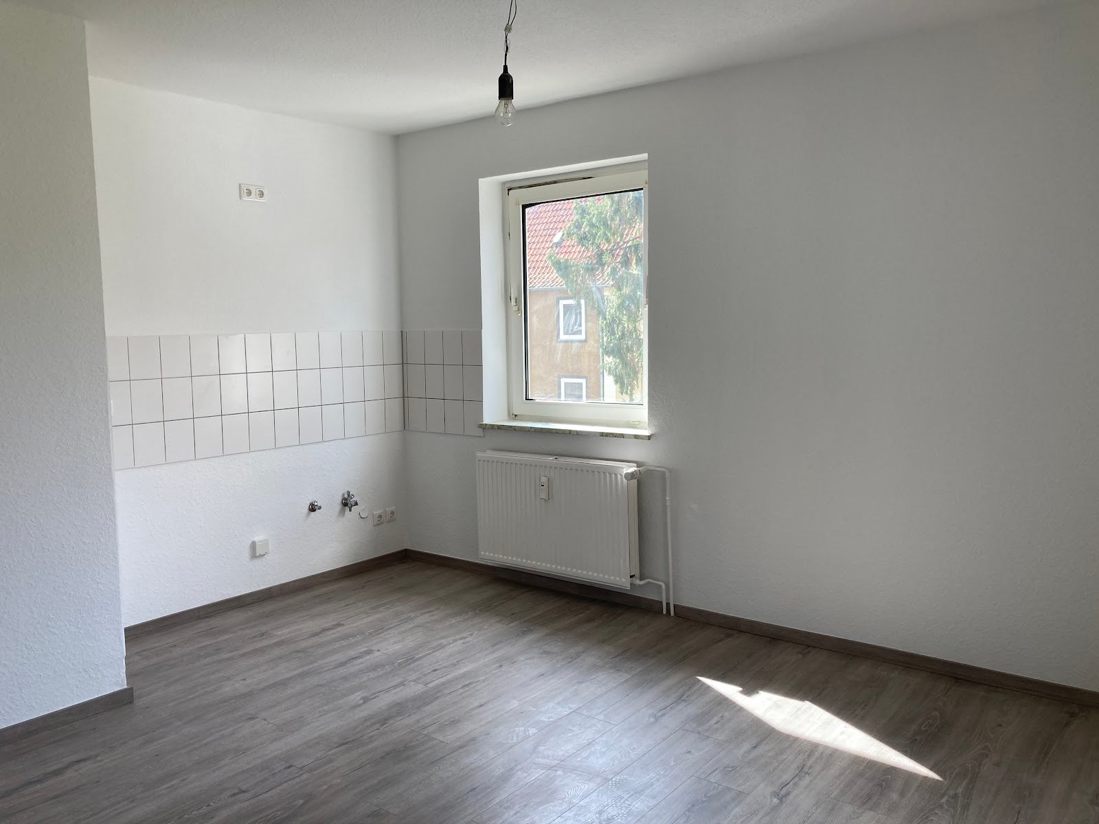 Haus Ütschenkamp in Salzgitter