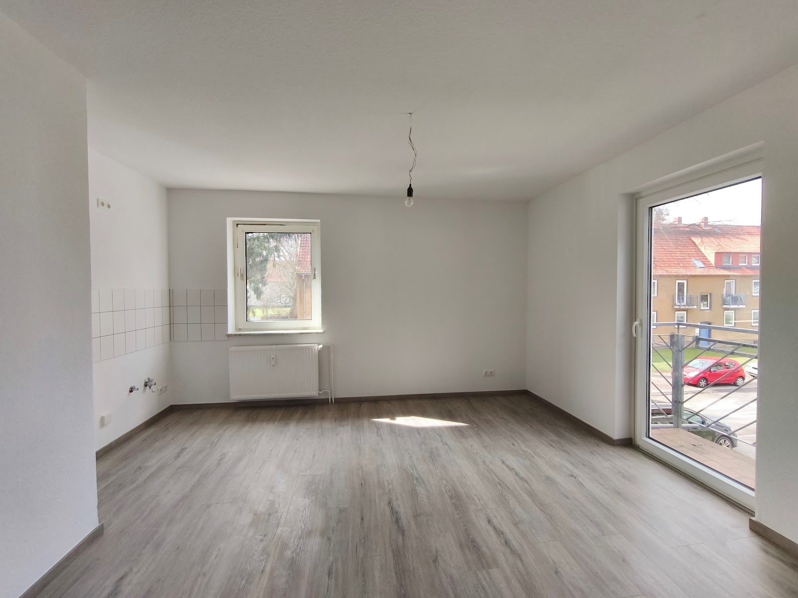 Haus Ütschenkamp in Salzgitter