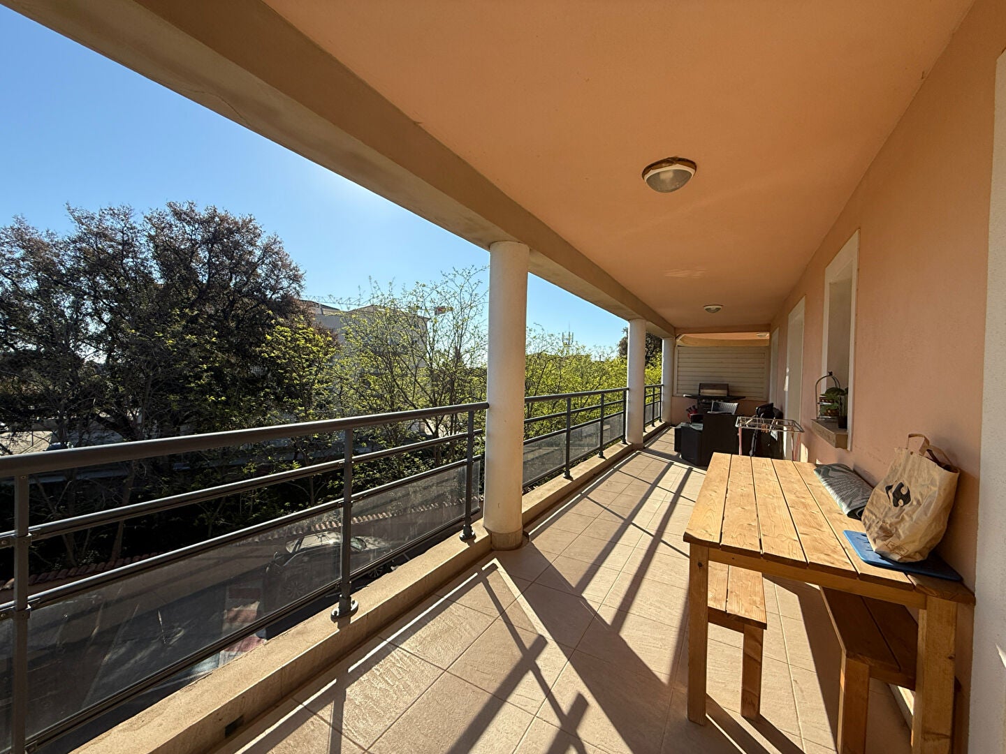 Appartement Ricciata Suttana à Lucciana