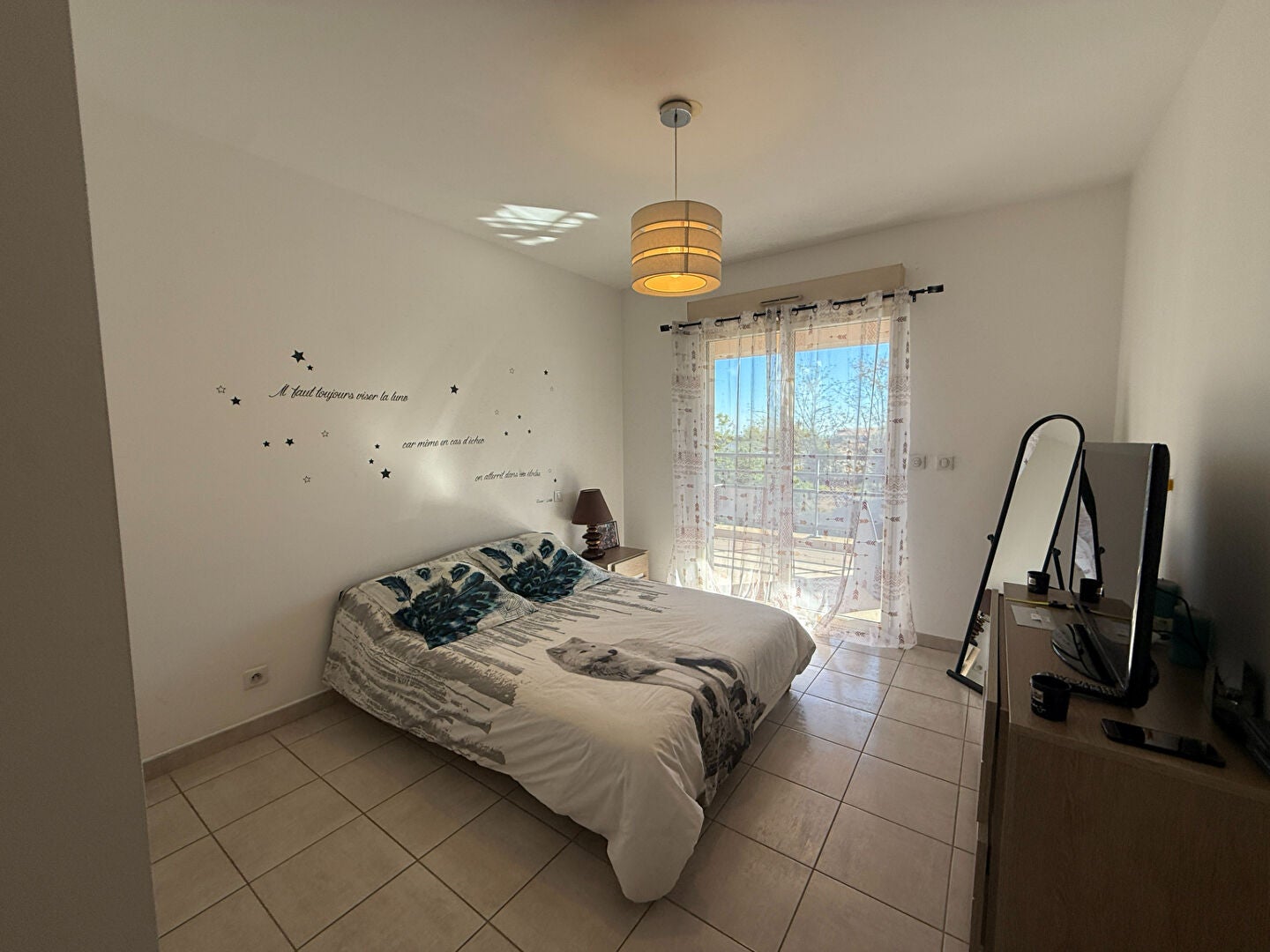 Appartement Ricciata Suttana à Lucciana