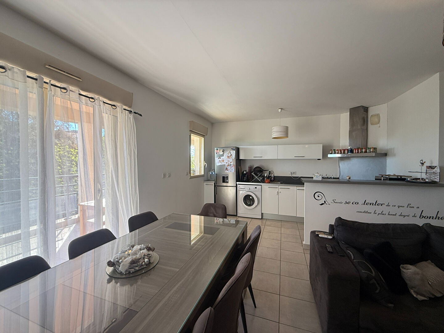 Appartement Ricciata Suttana à Lucciana
