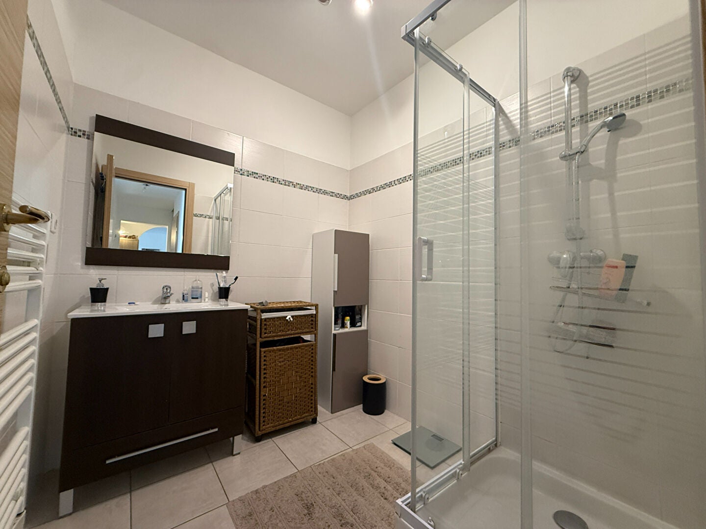 Appartement Ricciata Suttana à Lucciana