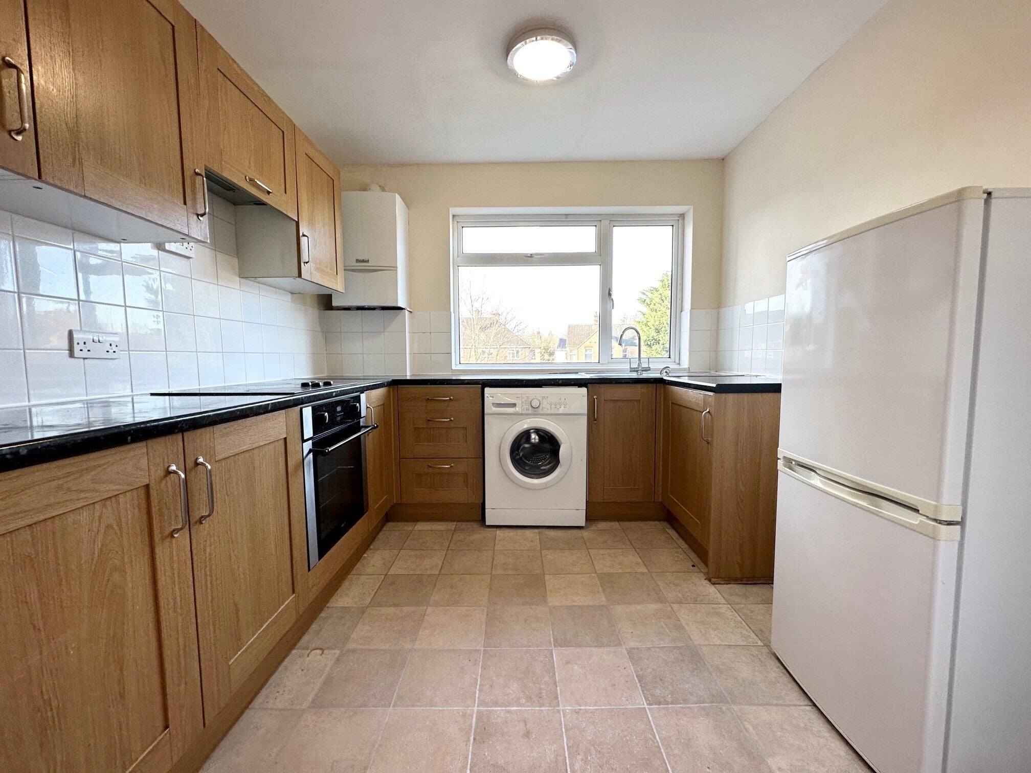 Flat Haig Court in Chelmsford