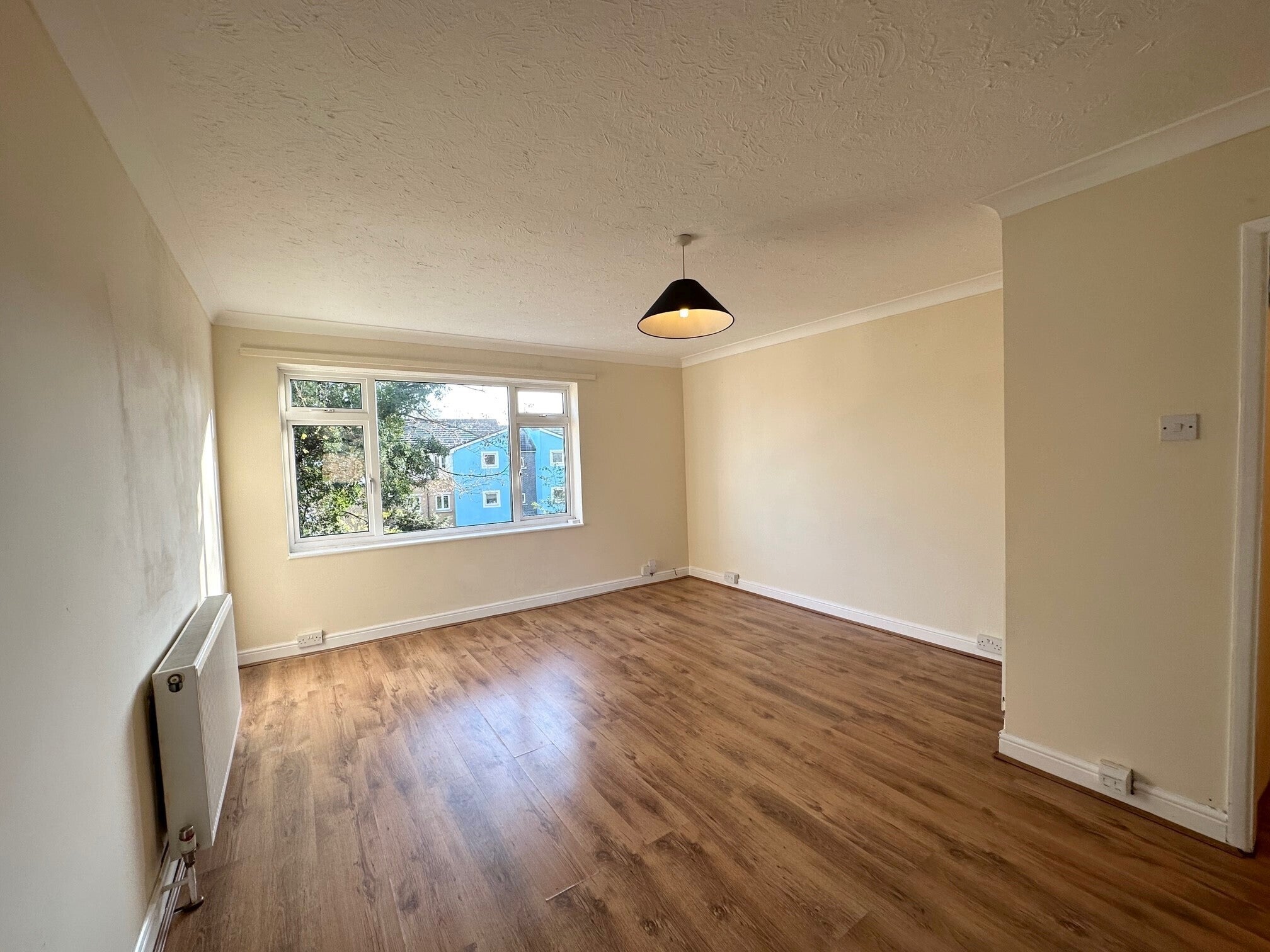 Flat Haig Court in Chelmsford