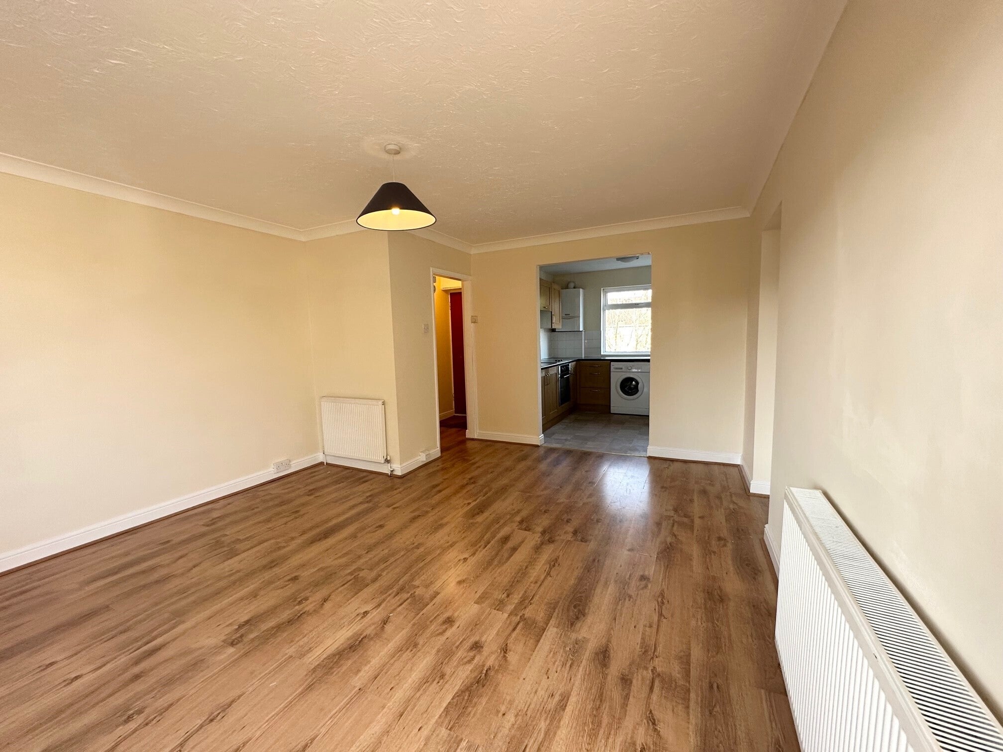 Flat Haig Court in Chelmsford