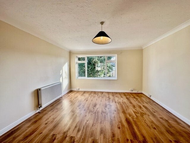 Flat Haig Court in Chelmsford