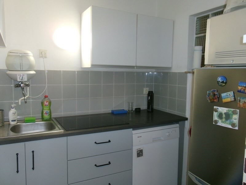 Wohnung Mandelnstraße in Braunschweig