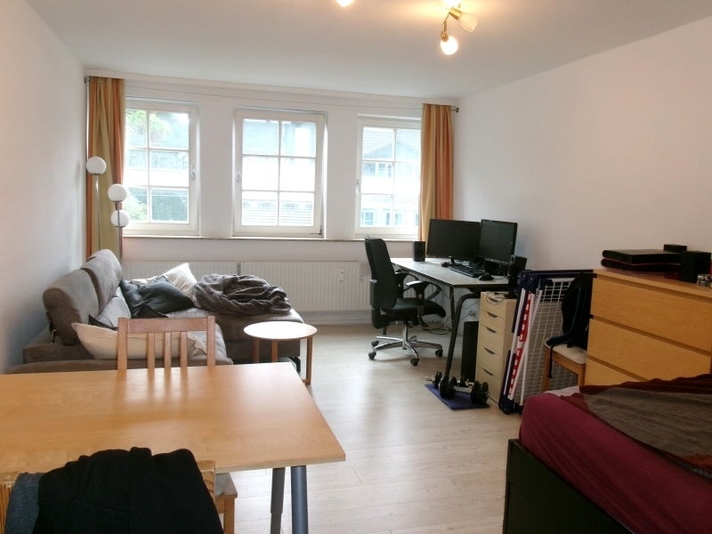Wohnung Mandelnstraße in Braunschweig