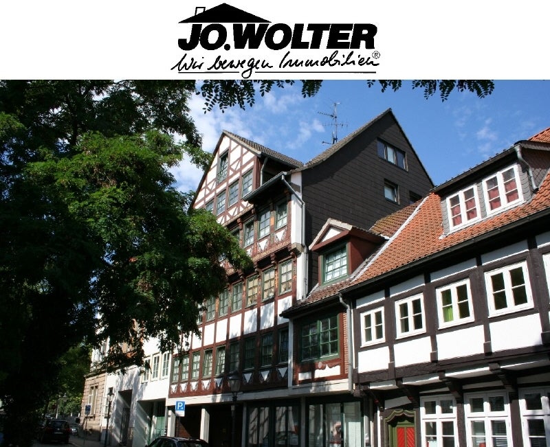 Wohnung Mandelnstraße in Braunschweig