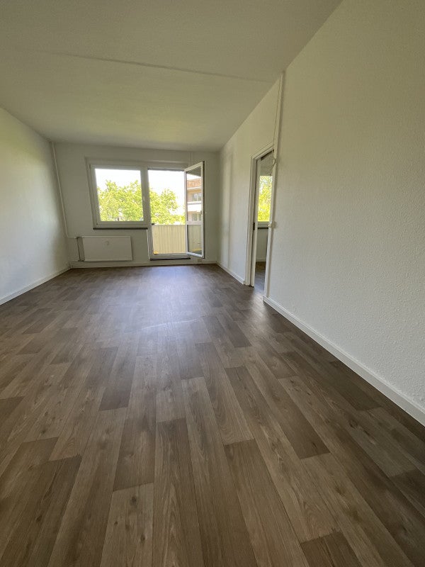 Wohnung Lindenstraße in Dessau