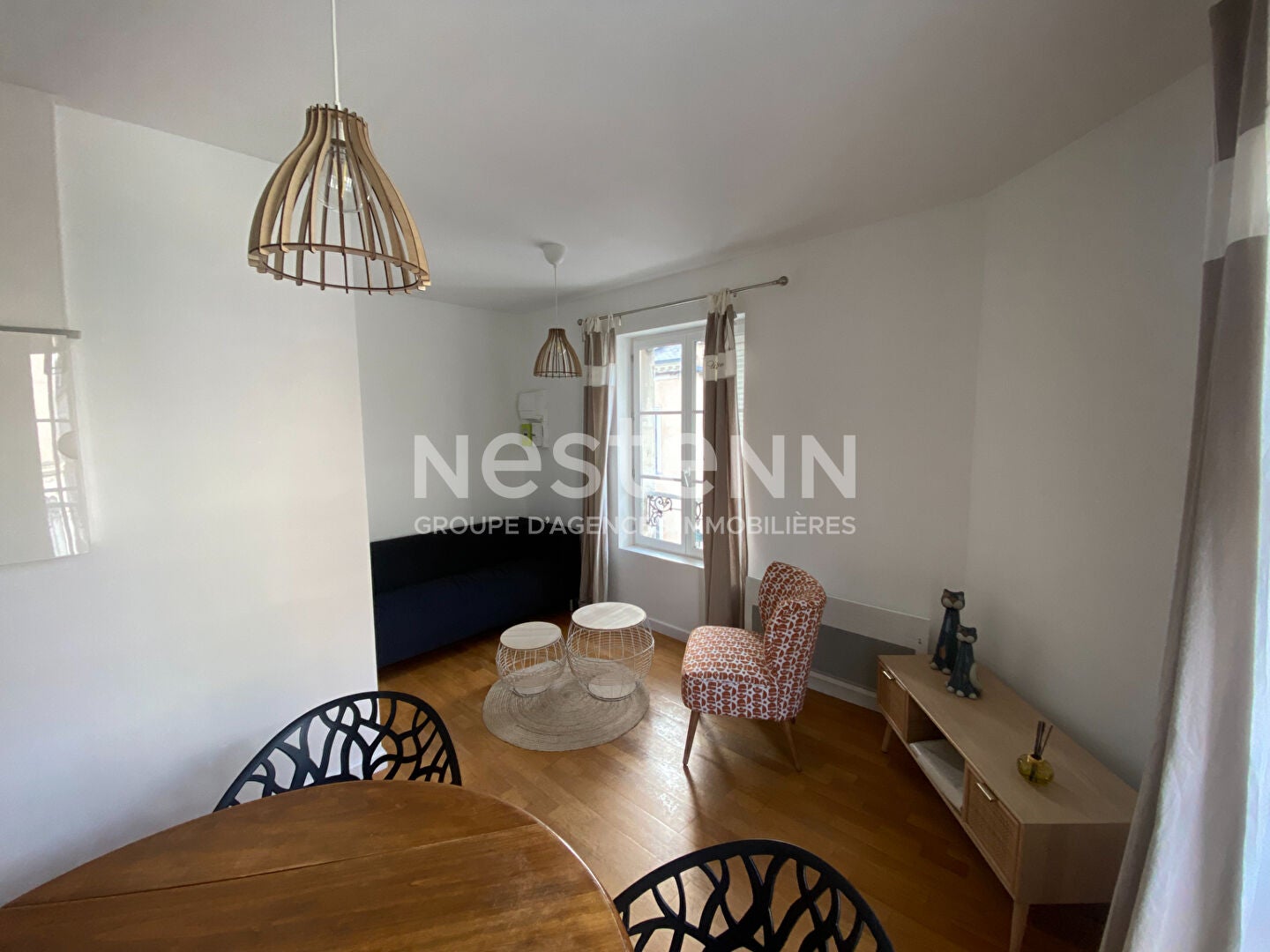 Appartement Grande Rue à La Flèche