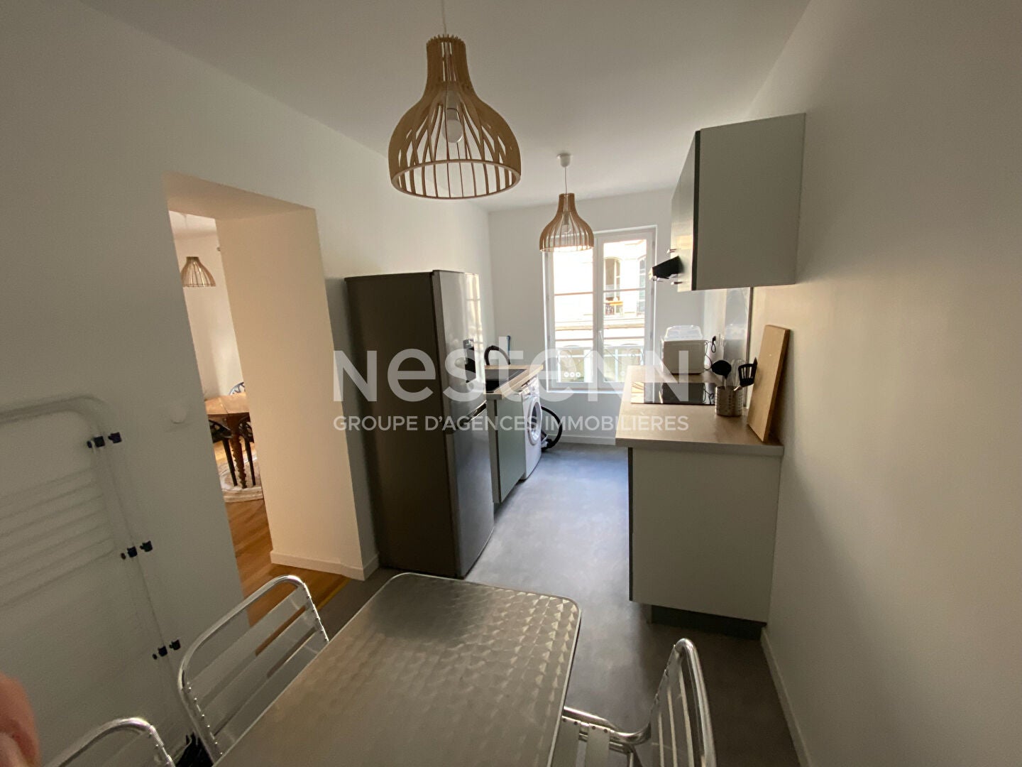 Appartement Grande Rue à La Flèche