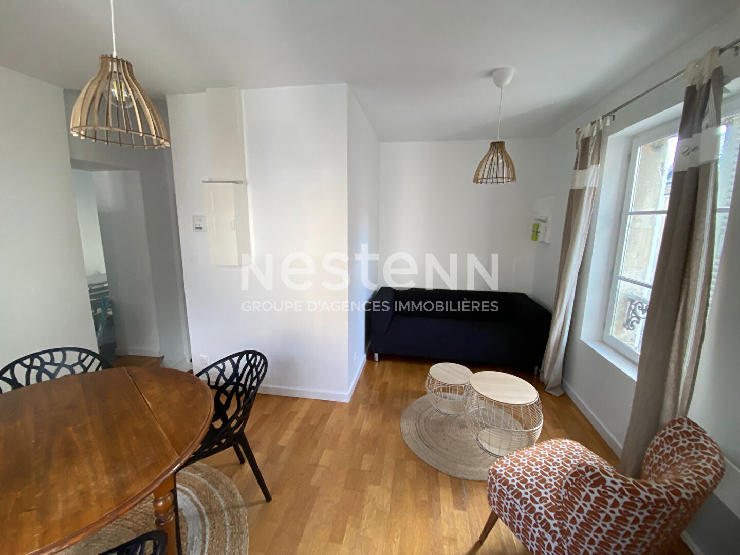 Appartement Grande Rue à La Flèche