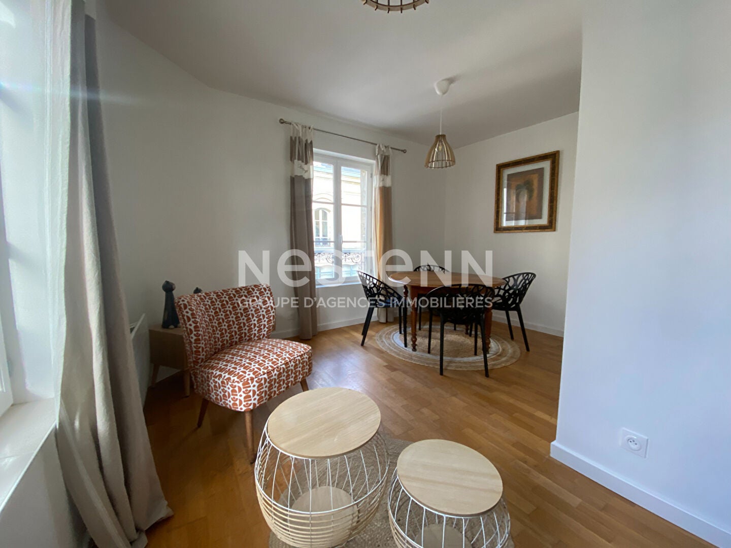 Appartement Grande Rue à La Flèche