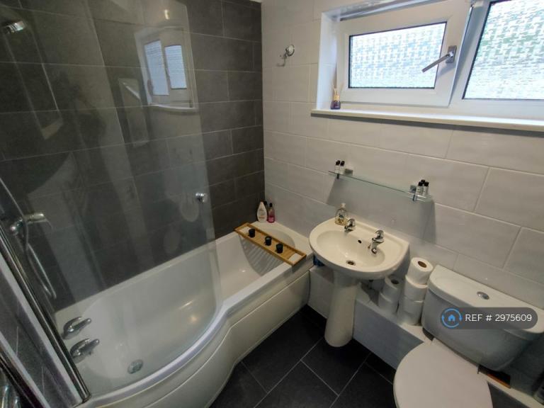 Room Eyrescroft in Peterborough