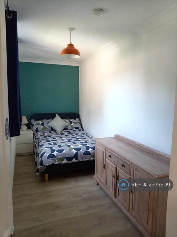 Room Eyrescroft in Peterborough