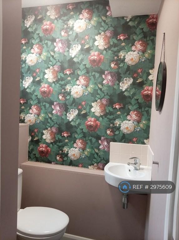 Room Eyrescroft in Peterborough