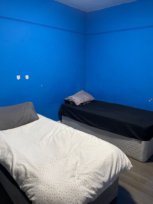 Room Streatham Road in Greater London