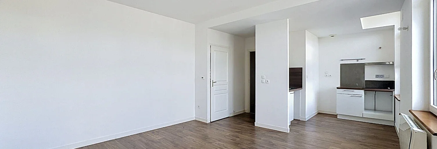 Appartement Place des Acacias à Valenciennes