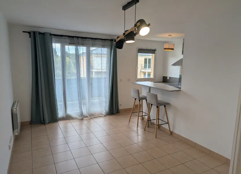 Appartement Rue du Tir à Chelles