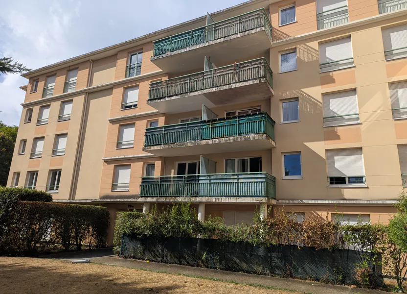 Appartement Rue du Tir à Chelles
